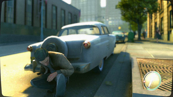 Mafia II -    , , Mafia 2, , , , , -, 