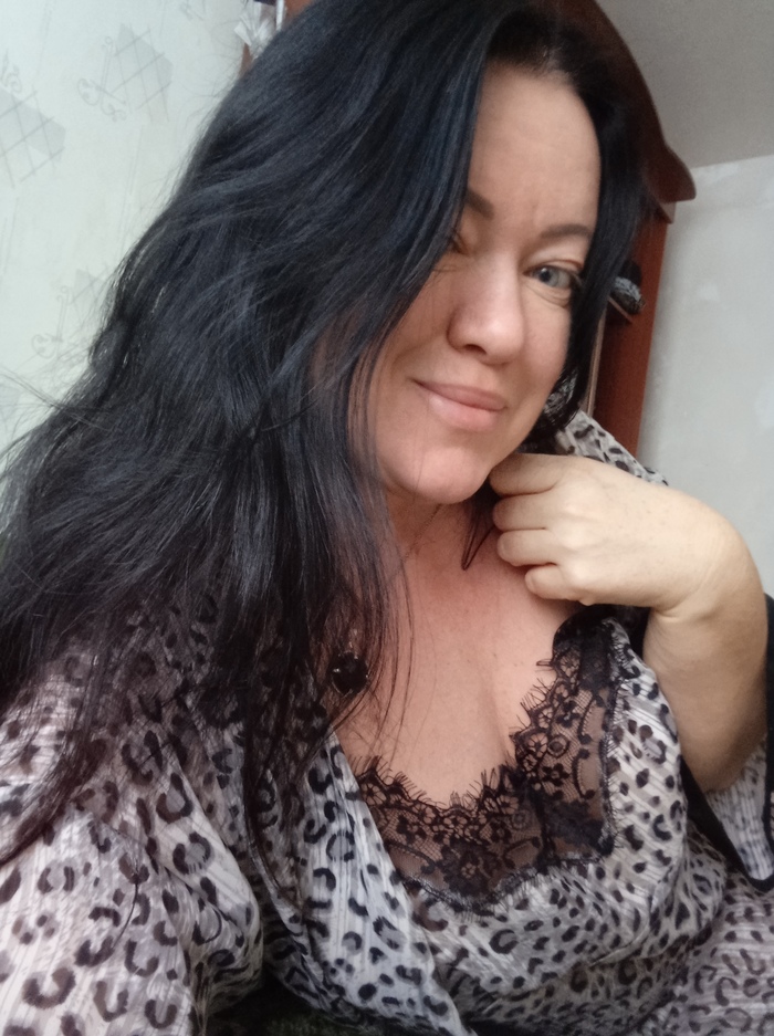 С днём рождения меня!