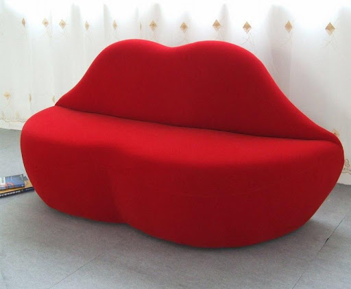 Девять самых необычных кресел Мебель, Интерьер, Необычное, Полезное, Длиннопост