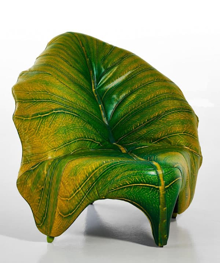 Девять самых необычных кресел Мебель, Интерьер, Необычное, Полезное, Длиннопост