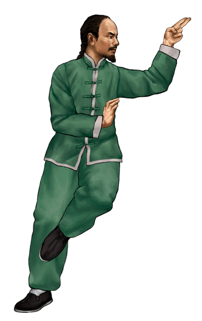 Write`N`Fight 2D fighting game Steam, Fighting