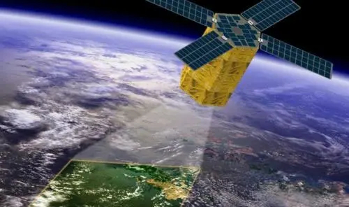 Космическая гидрометеорология - что это?