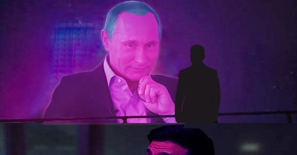 Бегущий по лезвию мем Мем заказывали? Пикабу