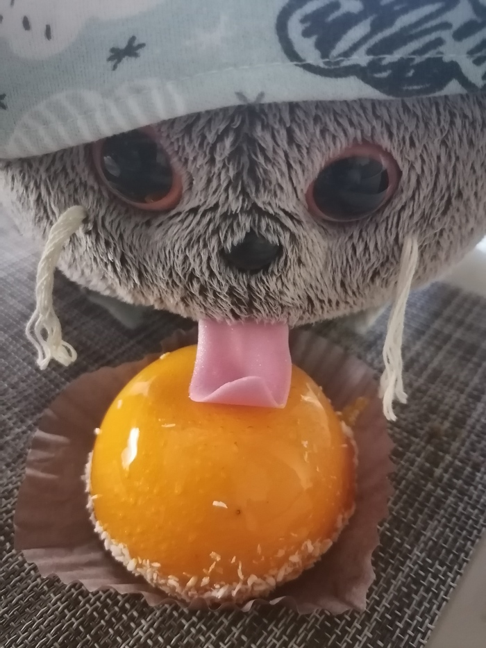 Дефицит вискаса