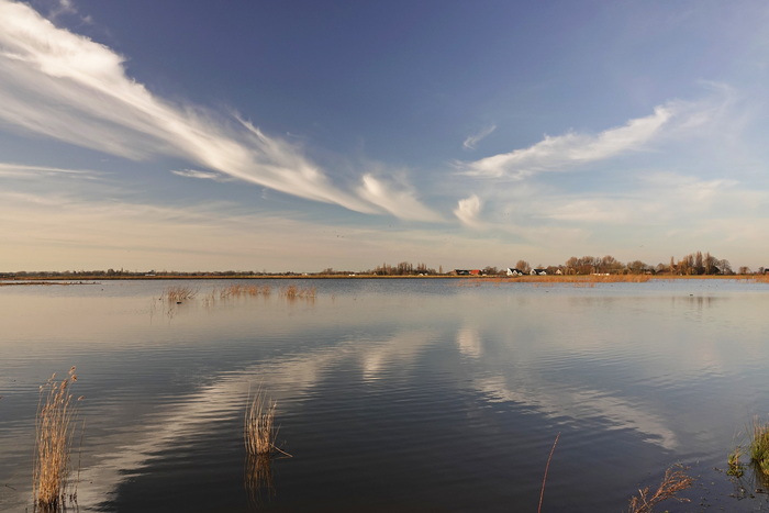 Отражения...