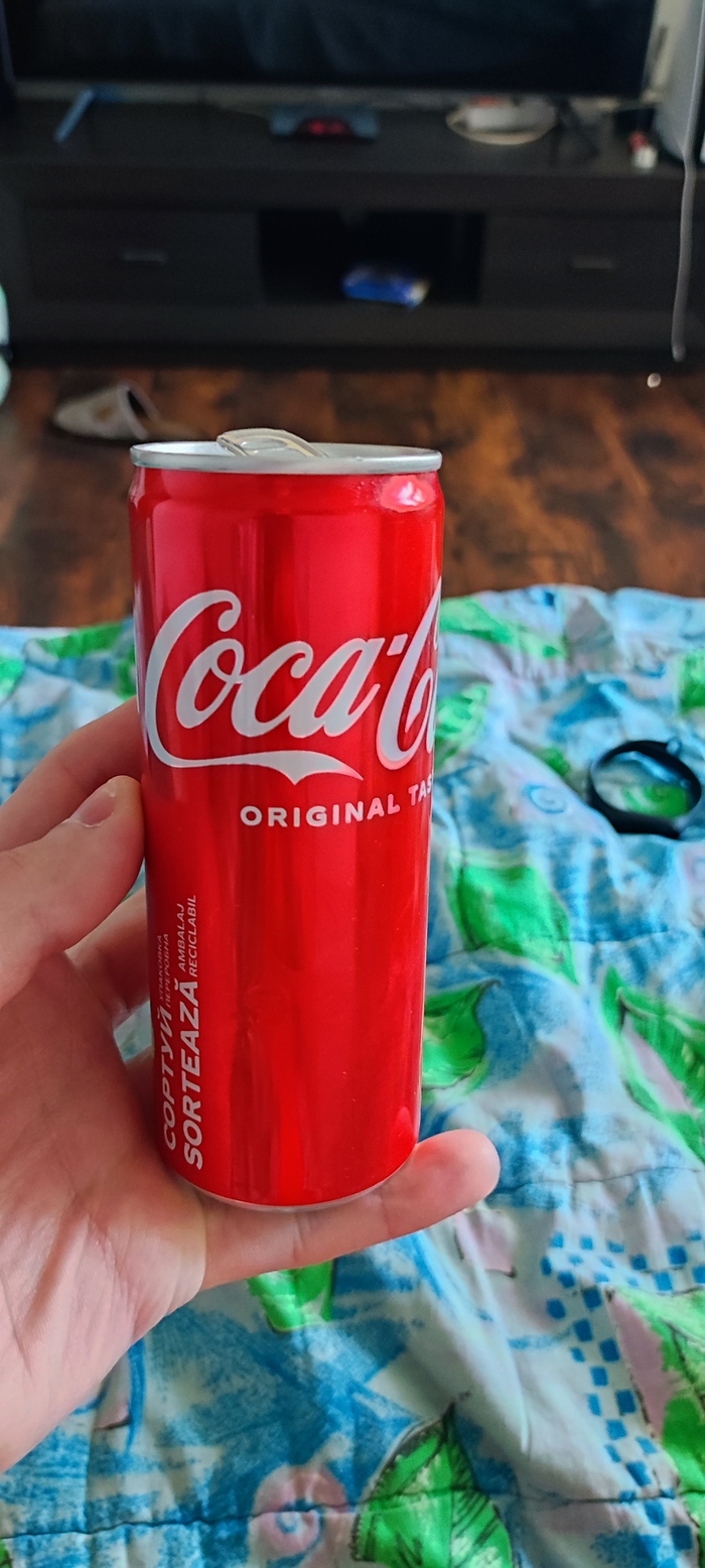     Coca-Cola, , , 