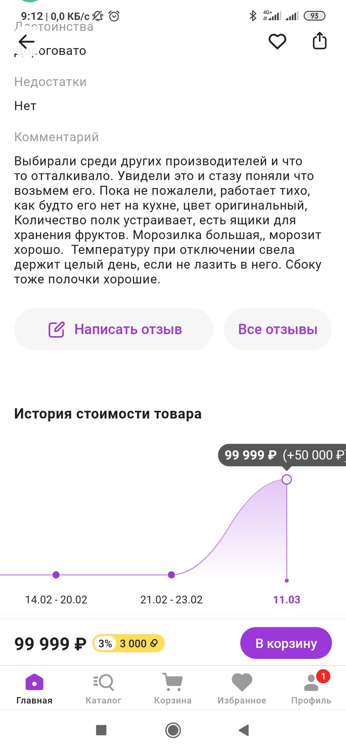 Плюс сбермегамаркета