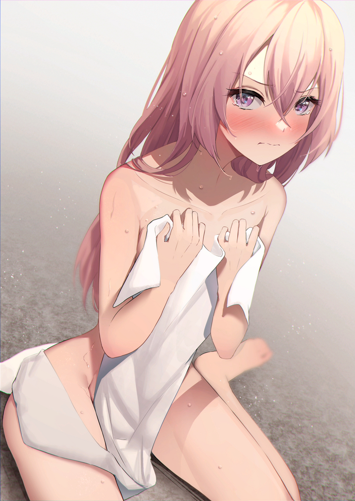   ? Sono Bisque Doll wa Koi wo Suru, Sajuna Inui, Anime Art, 