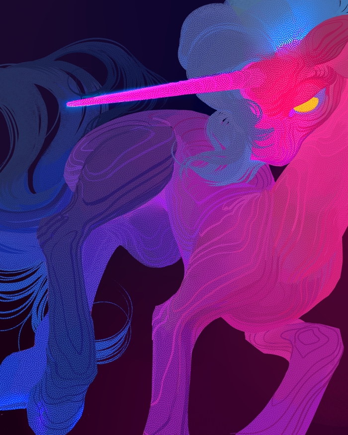  My Little Pony, Original Character, , Yanchek