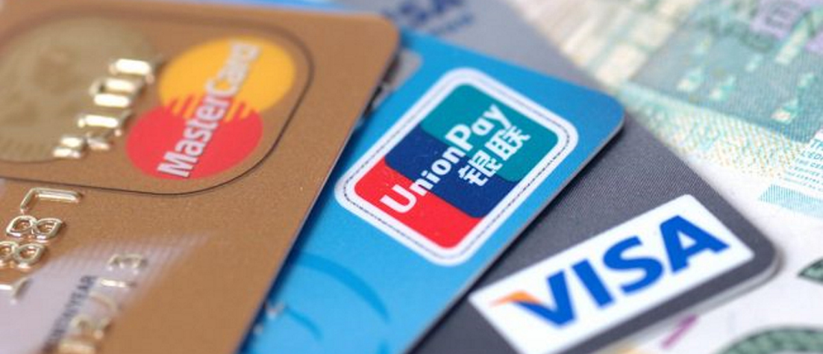 Работает ли российская карта unionpay за границей