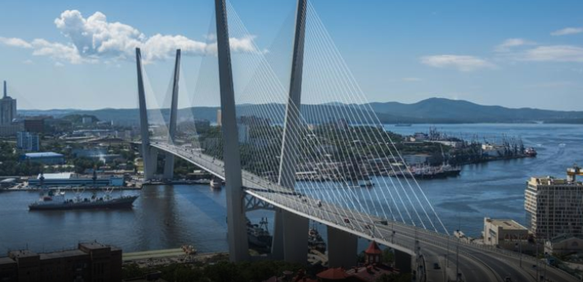 Владивосток ответы. Мост золотой Рог Владивосток. Золотой мост Владивосток бухта. Залив золотой Рог Владивосток. Мост через бухту золотой Рог во Владивостоке.