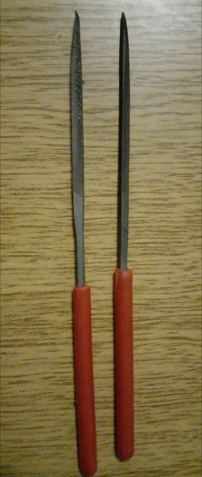 Любительский инструмент