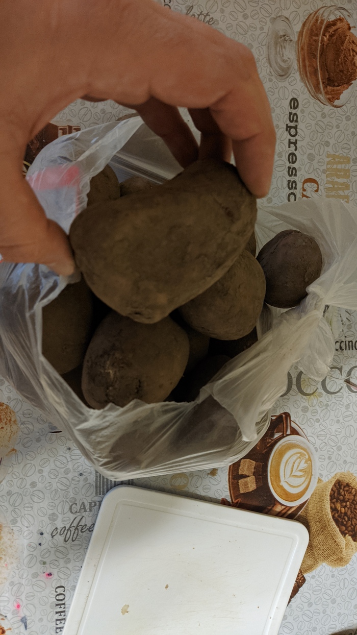 Продолжение поста «Заказ продуктов в супермаркете Европа» | Пикабу