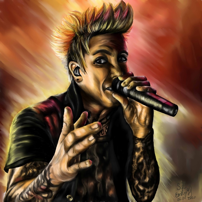 Papa Roach , , Instagram, Papa Roach, , , 