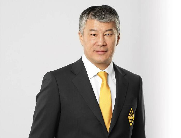 Казахстанский олигарх Кайрат Боранбаев задержан в Алматы