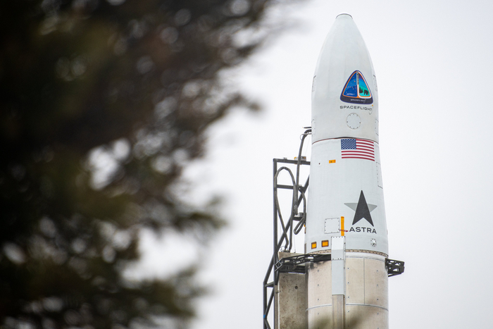 Astra Space   Rocket 3.3 (LV0009) / Astra-1 ,  , , , ,    , Rocket 3, , YouTube
