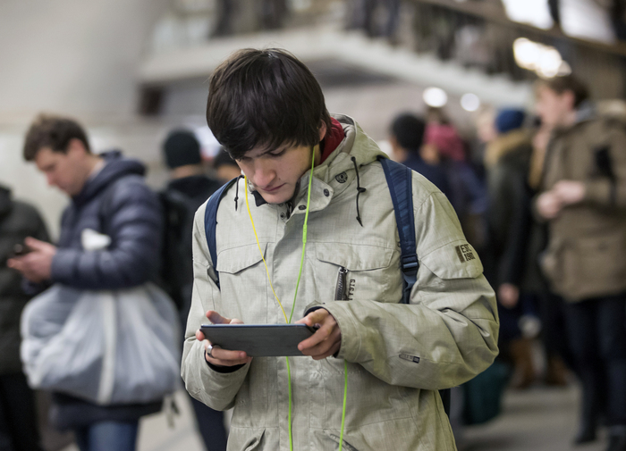 В Госдуме пообещали продолжить блокировку VPN-сервисов