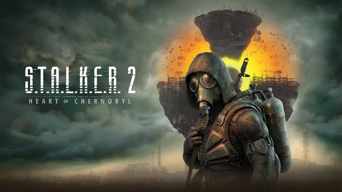 S.T.A.L.K.E.R 2      2:  , , , 