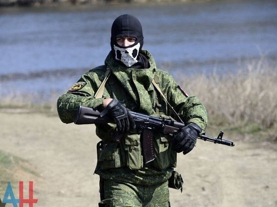 FT: РФ и Украина подготовили план прекращения огня