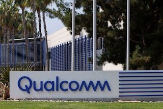 Qualcomm прекратила поставки своих процессоров российским компаниям Санкции, Политика, Россия