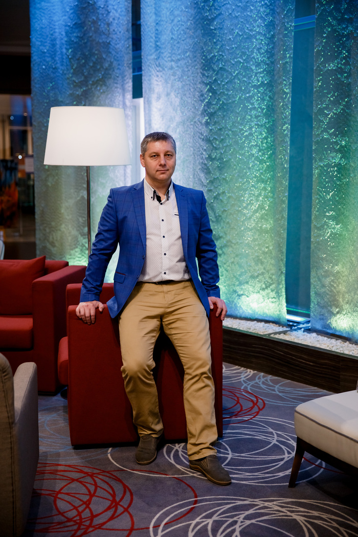 Идея удобного сервиса для блогеров