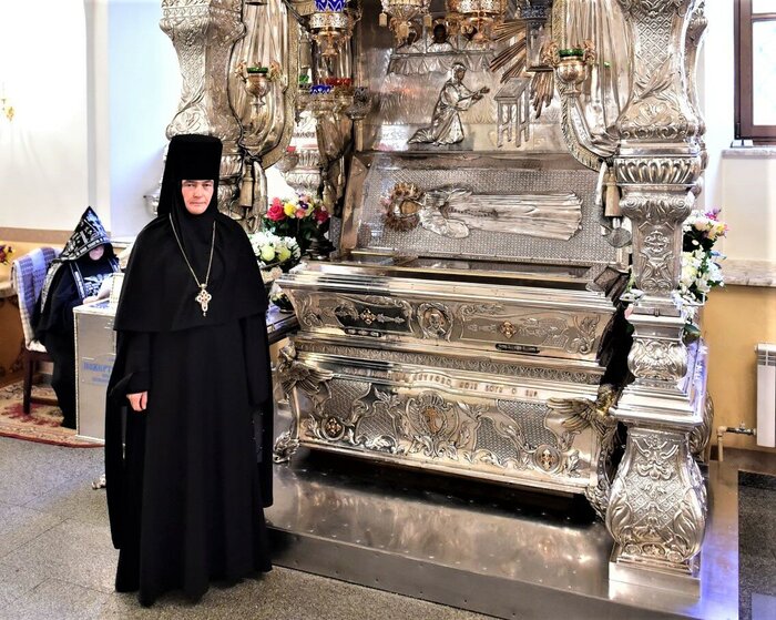 РАЗОБЛАЧЕНИЕ: Матрона Московская вовсе не святая! Длиннопост, Святая Матрона, Разоблачение, Религия, Культ, Канонизация