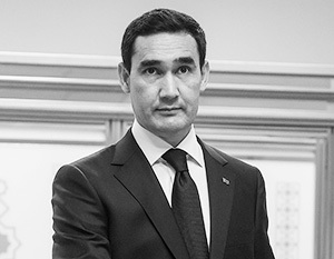 От нового «вождя» Туркмении России нужно только одно Политика, Туркменистан, Длиннопост