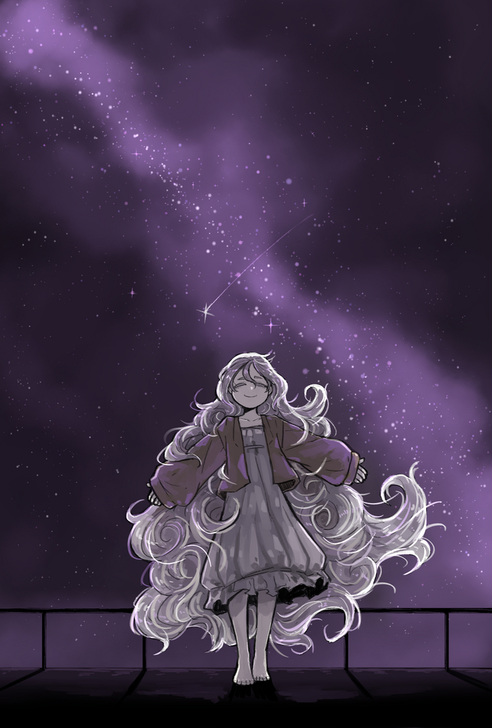 Загадай желание