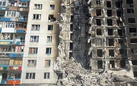 Исповедь гражданского человека пережившего войну в Боснии