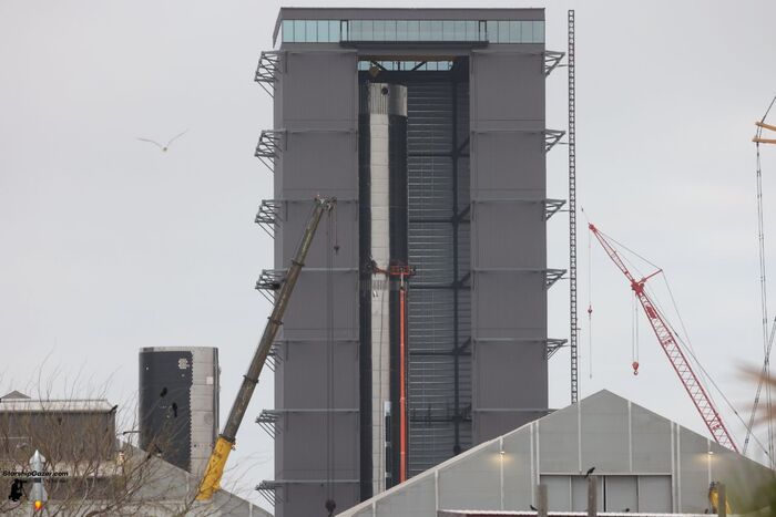 Starship Updates #1 SpaceX, , NASA,  , Starship, ,  , , Raptor, , 