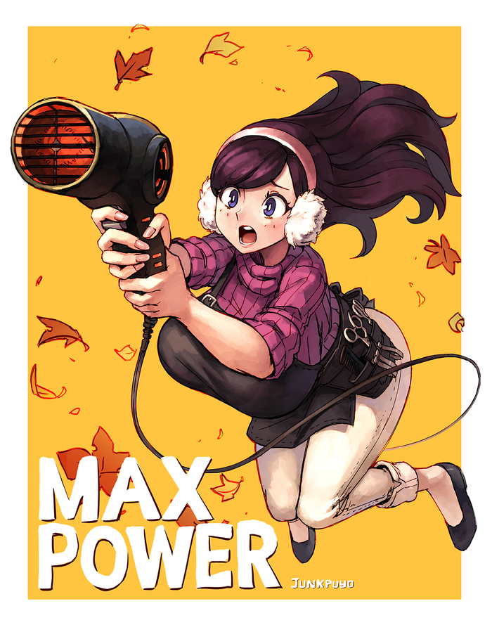  ! , Anime Art, Original Character, , 