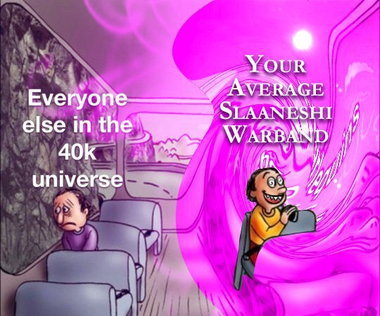 ))   , , Warhammer 40k