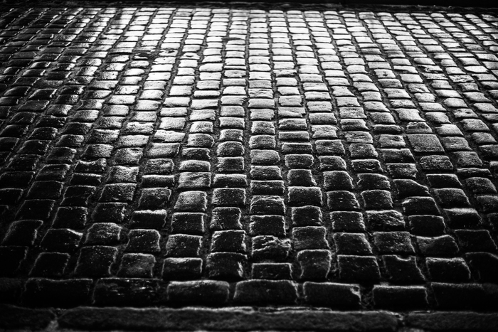 Брусчатка | Пикабу