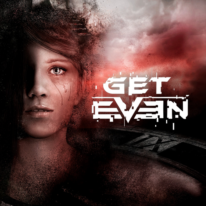 [Steam ] GET EVEN , Steam, Get even,  , , YouTube, 