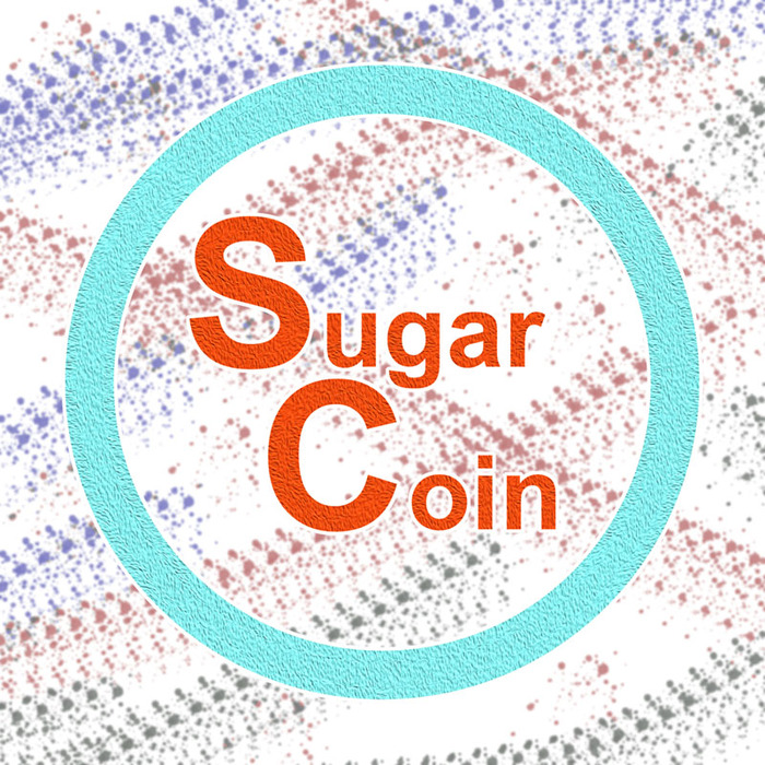 SugarCoin    ! , , , , , 