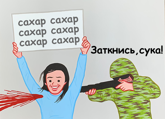 Ответ на пост «"А зачем что-то писать? И так всё ясно!"»