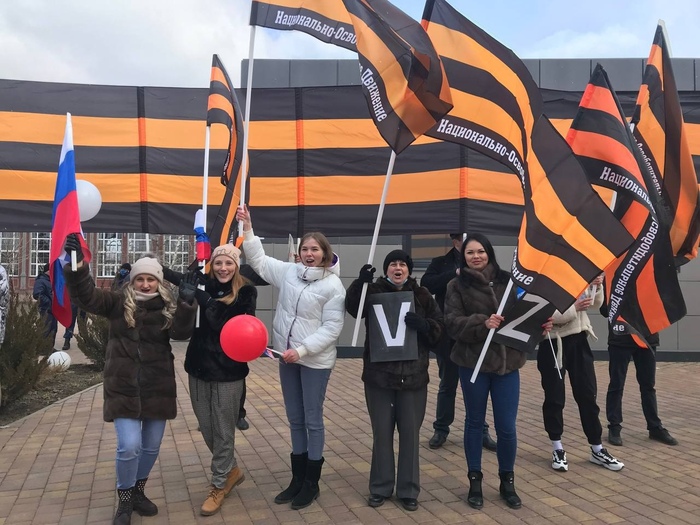 Как должно быть приятно...