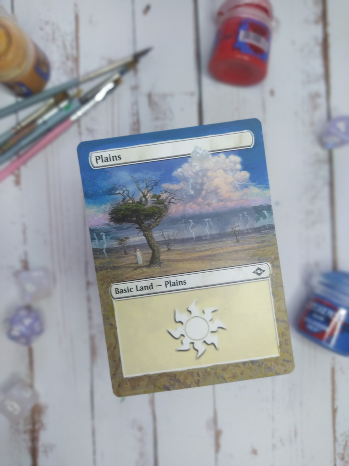  ? , Magic: The Gathering, , , , 