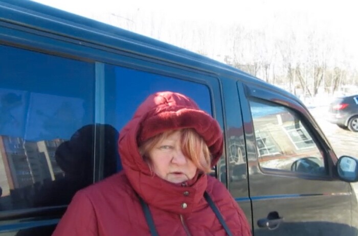 Одно из первых дел по статье о «фейках»