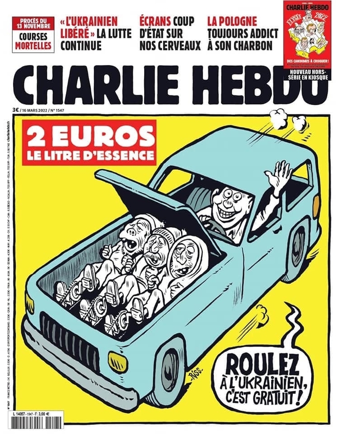      , , Charlie Hebdo, , 