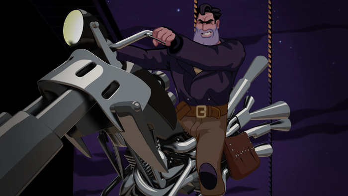Full Throttle  , Full Throttle, , , 