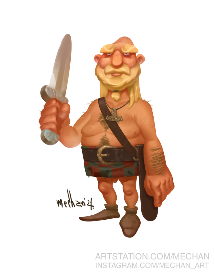    (CG ART) , , , , , , Procreate,  , , , , ,  