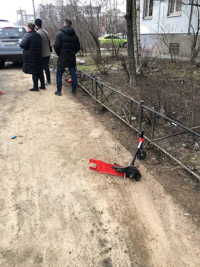 Ленд ровер санкт петербург