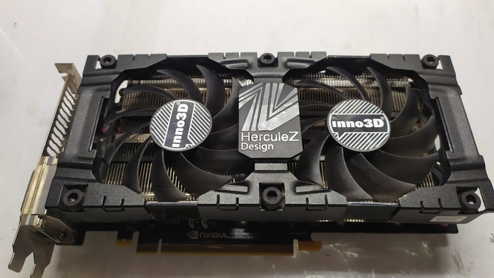  Inno3d 1070   , , , 