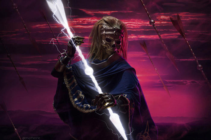   Blasphemous: The Stir of Dawn , , ,  , Blasphemous, , Game Art, 