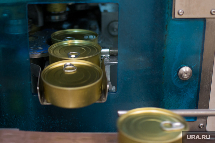 Курганский Стандарт вовсе и не стандарт