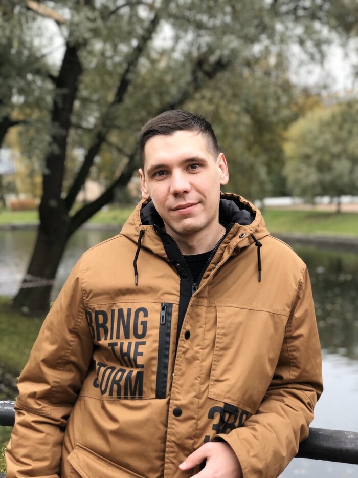 Попробую и я