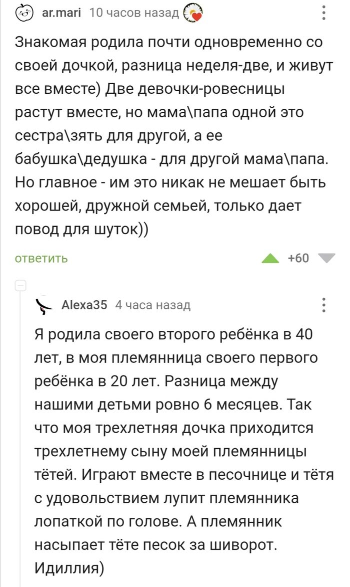 Толстая тетя: истории из жизни, советы, новости, юмор и картинки — Все  посты, страница 10 | Пикабу