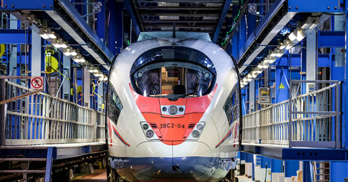 Устройство сапсанов. Сапсан Siemens. Сапсан поезд Сименс. Siemens Velaro Сапсан. Современный поезд РЖД.