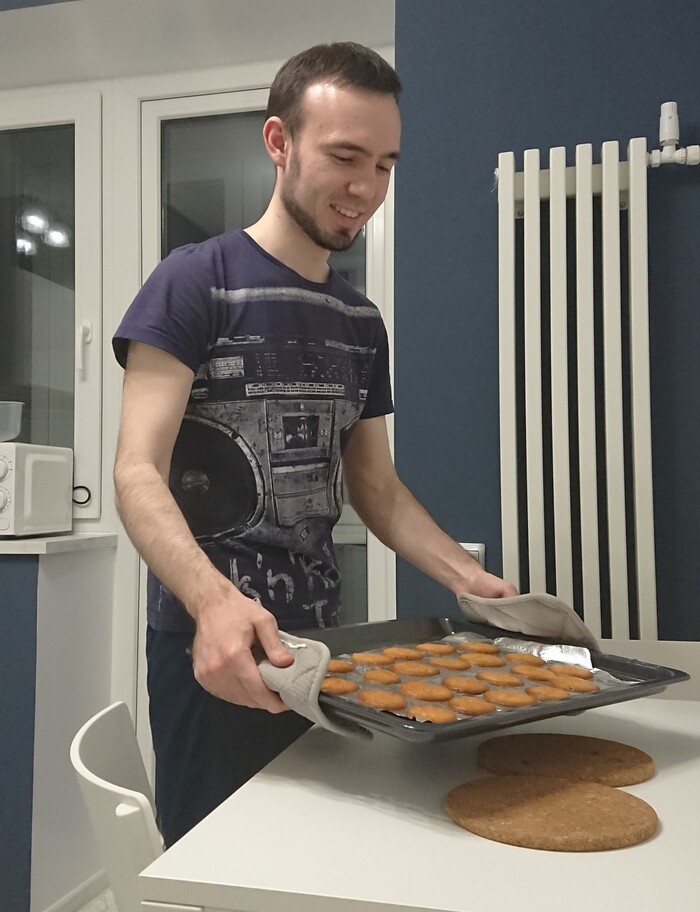 Весна, весна, пора любви…